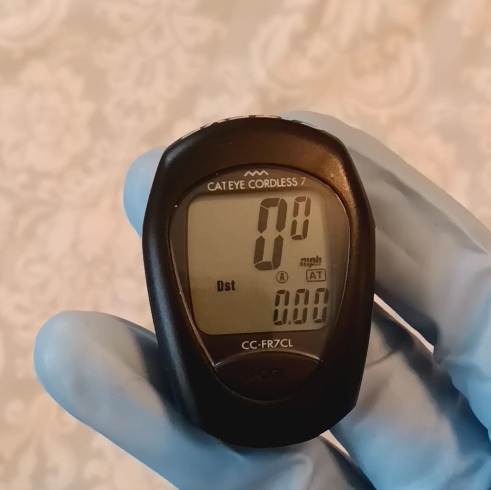 Bike Computer